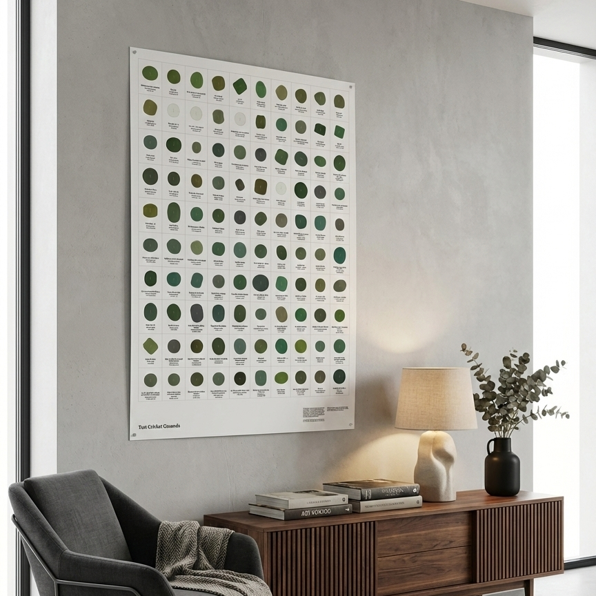 Premium Matte Paper Poster